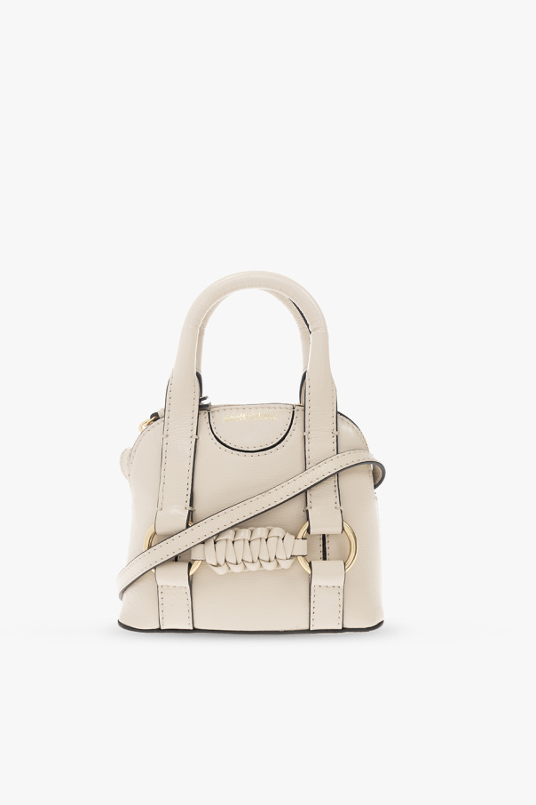 The victoria best sale micro shoulder bag